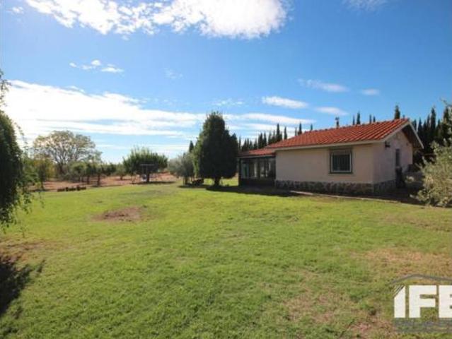 Casa Rural en venta en Cintruénigo, Navarra