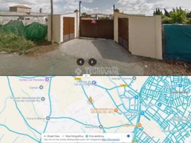 Casa Rural en venta en Coria Del Río, Andalucía