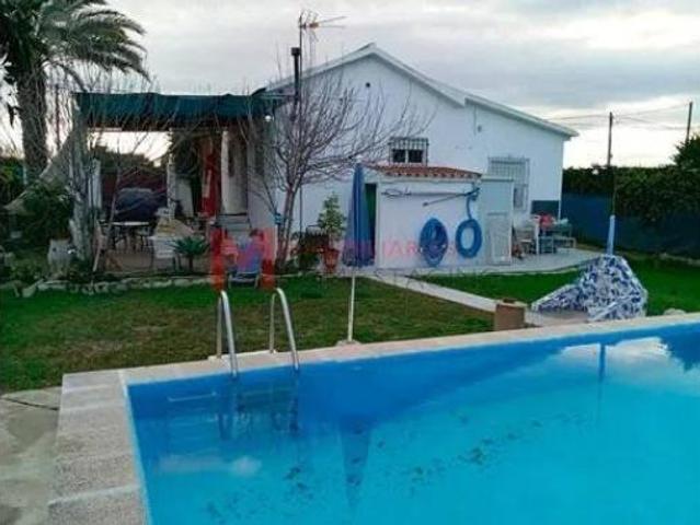 Casa Rural en venta en Coria Del Río, Andalucía