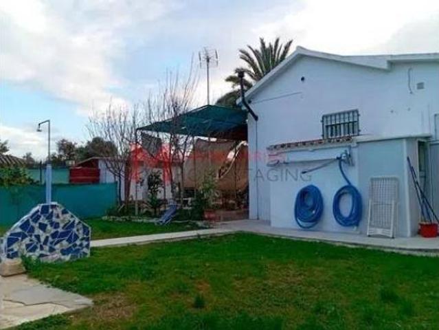 Casa Rural en venta en Coria Del Río, Andalucía