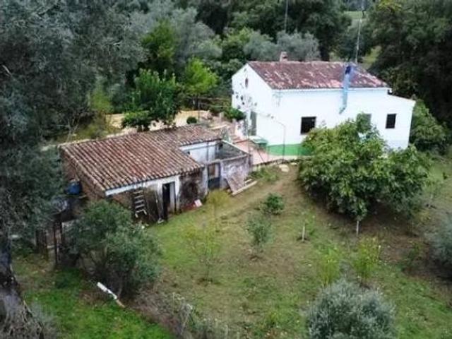 Casa Rural en venta en Sierra de Huelva, Andalucía