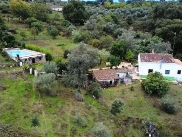 Casa Rural en venta en Sierra de Huelva, Andalucía