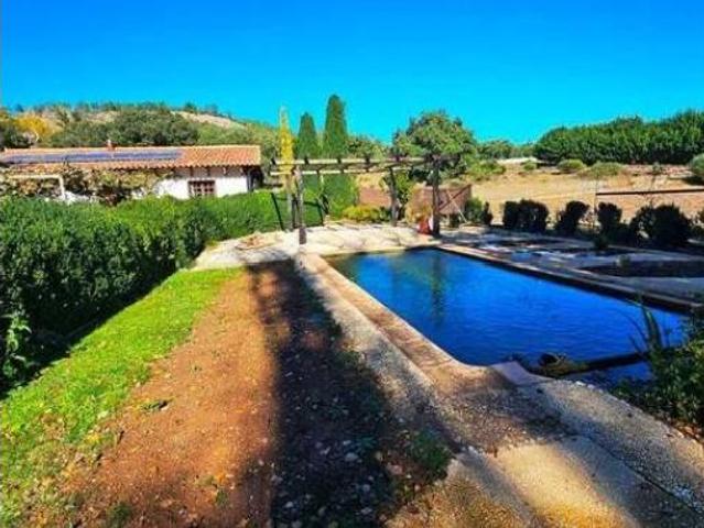Casa Rural en venta en Sierra de Huelva, Andalucía