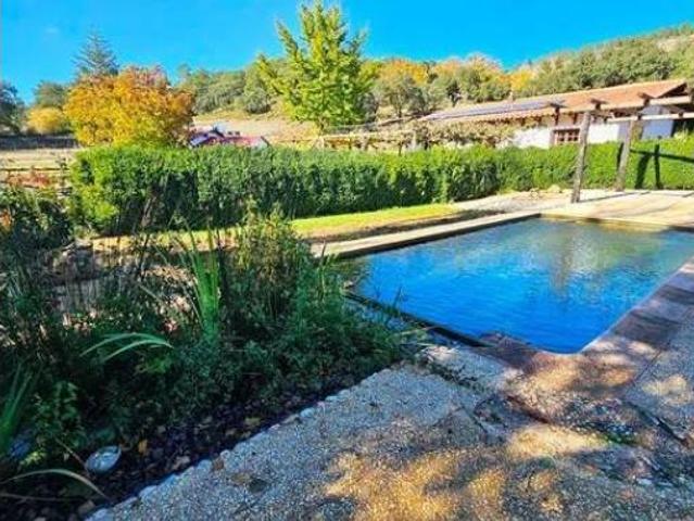 Casa Rural en venta en Sierra de Huelva, Andalucía