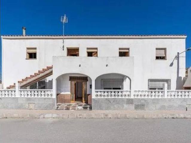 Casa Rural en venta en Comarca de Baza, Andalucía