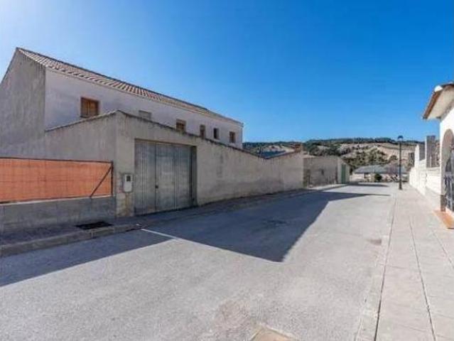 Casa Rural en venta en Comarca de Baza, Andalucía
