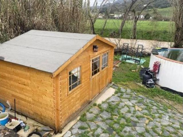 Casa Rural en venta en Serranía de Ronda, Andalucía