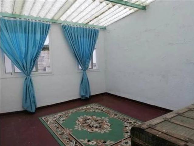 Casa Rural en venta en Serranía de Ronda, Andalucía