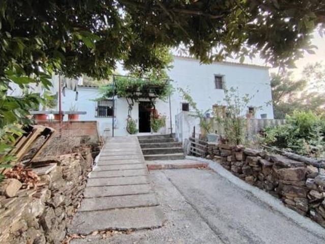Casa Rural en venta en Serranía de Ronda, Andalucía