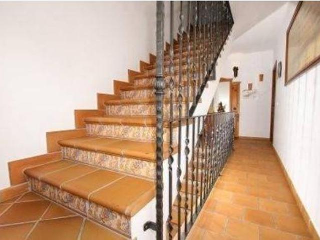 Casa Rural en venta en Serranía de Ronda, Andalucía