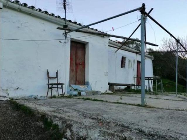 Casa Rural en venta en Serranía de Ronda, Andalucía