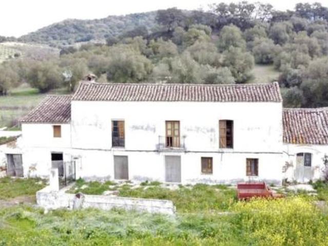 Casa Rural en venta en Serranía de Ronda, Andalucía