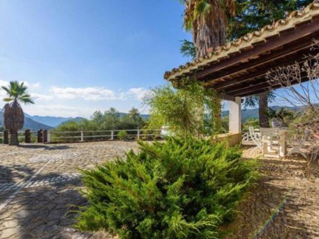 Casa Rural en venta en Serranía de Ronda, Andalucía