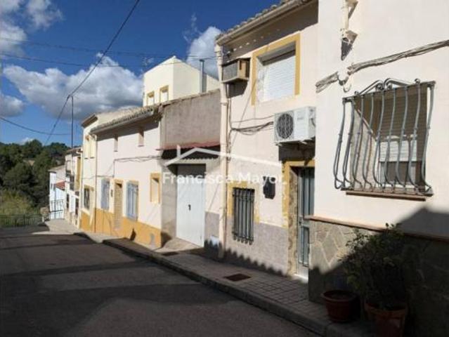 Casa Rural en venta en El Valle de Cofrentes-Ayora, Valencia