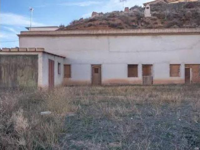 Casa Rural en venta en Comarca de Guadix, Andalucía