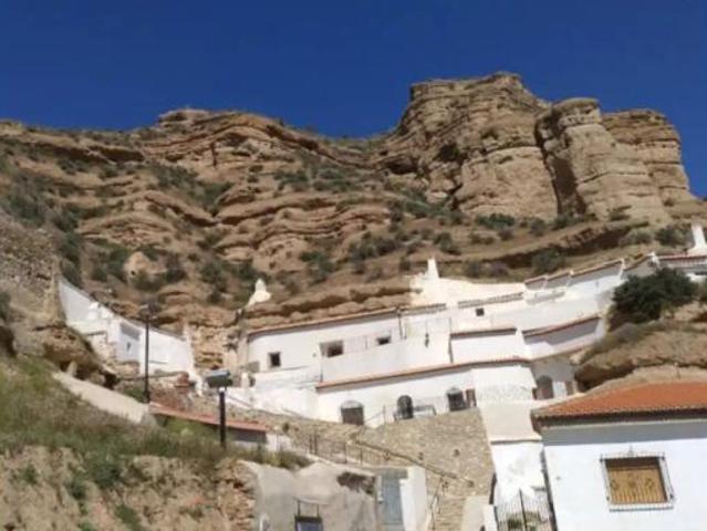 Casa Rural en venta en Comarca de Guadix, Andalucía