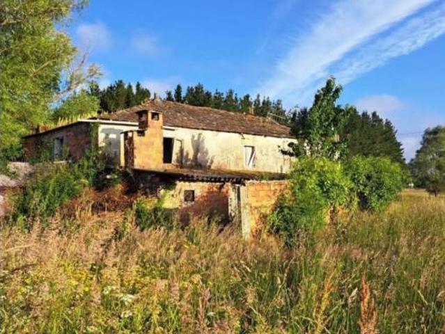 Casa Rural en venta en Cospeito, O Toiral