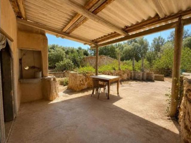 Casa Rural en venta en Pla de Mallorca, Baleares