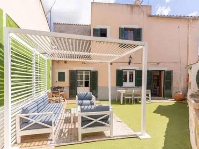Casa Rural en venta en Pla de Mallorca, Baleares