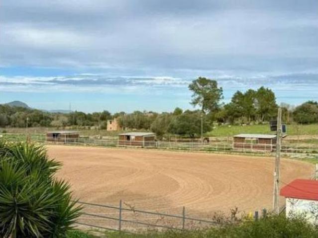 Casa Rural en venta en Pla de Mallorca, Baleares