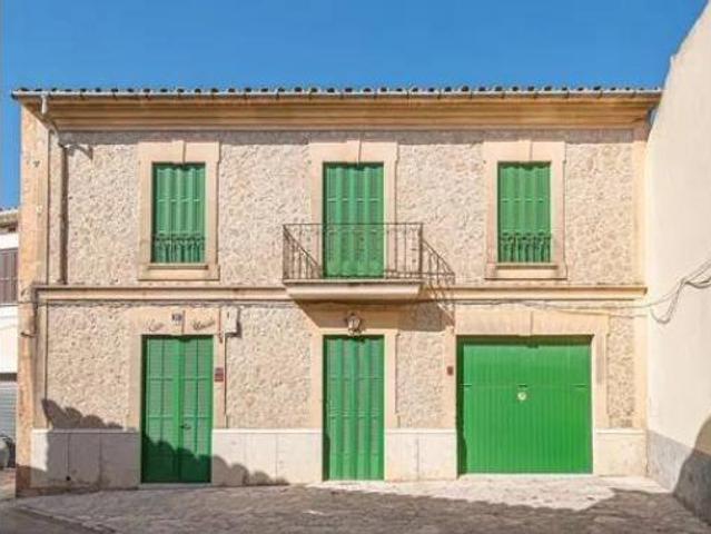 Casa Rural en venta en Pla de Mallorca, Baleares