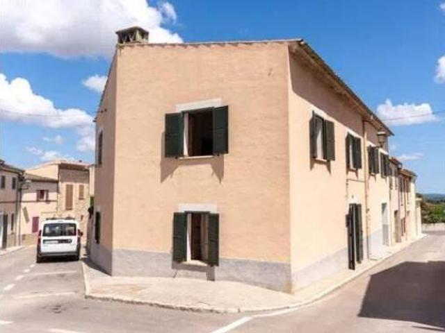 Casa Rural en venta en Pla de Mallorca, Baleares