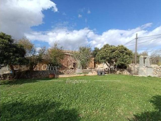 Casa Rural en venta en Pla de Mallorca, Baleares