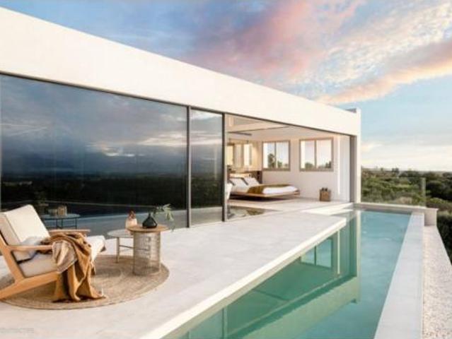 Chalet en venta en Pla de Mallorca, Baleares