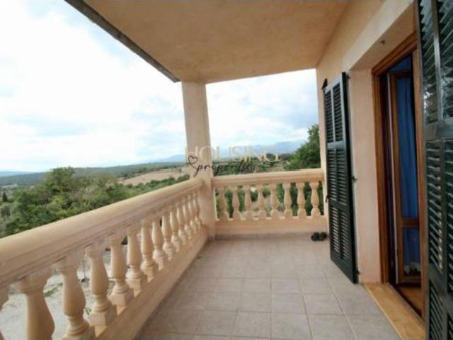 Casa Rural en venta en Pla de Mallorca, Baleares
