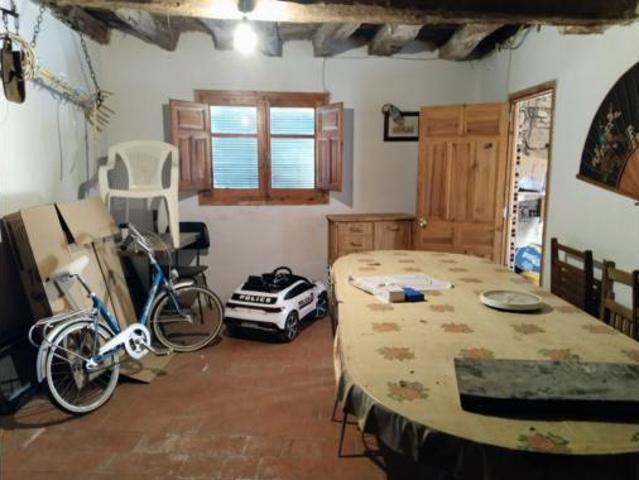 Casa Rural en venta en Covarrubias, Castilla y León