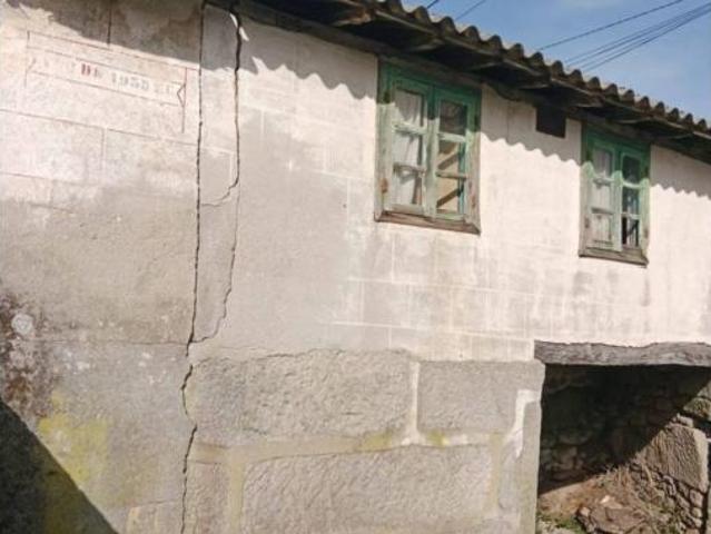 Casa Rural en venta en Covelo