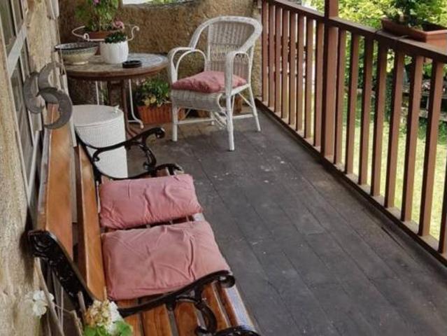 Casa Rural en venta en Covelo