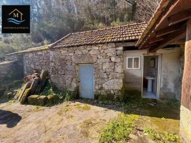 Casa Rural en venta en Covelo, A Paradanta
