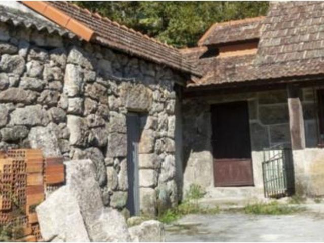 Casa Rural en venta en Covelo