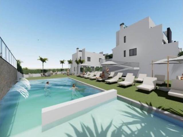 Casa Rural en venta en el Baix Segura / La Vega Baja, Valencia