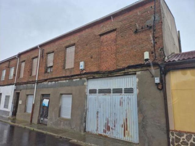 Casa Rural en venta en Crespos