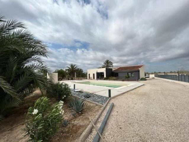 Casa Rural en venta en el Baix Vinalopó, Valencia