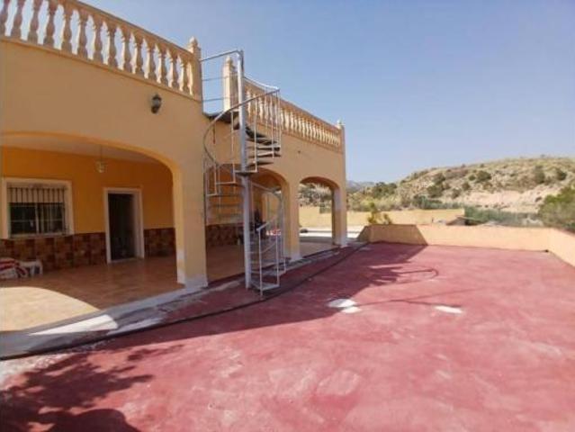 Casa Rural en venta en Crevillent, Polígono Industrial Catxapets