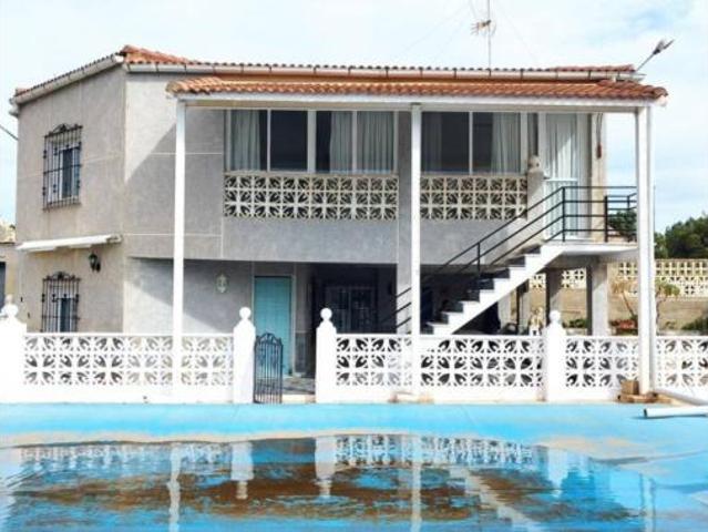 Casa Rural en venta en Crevillent, Valencia