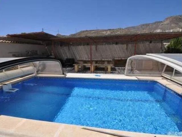 Casa Rural en venta en el Baix Vinalopó, Valencia