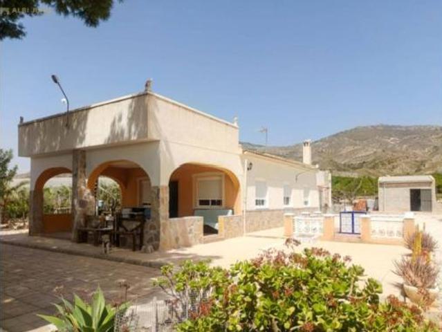Casa Rural en venta en Crevillent, Valencia
