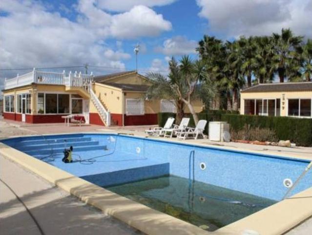 Casa Rural en venta en el Baix Vinalopó, Valencia