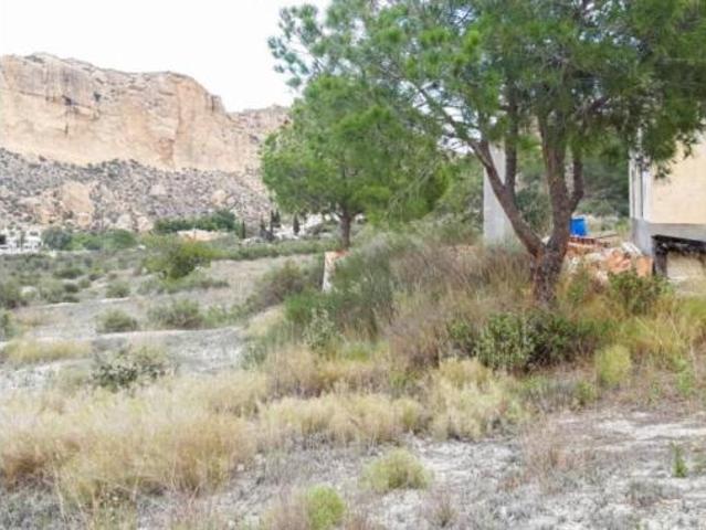 Casa Rural en venta en Crevillent, Valencia