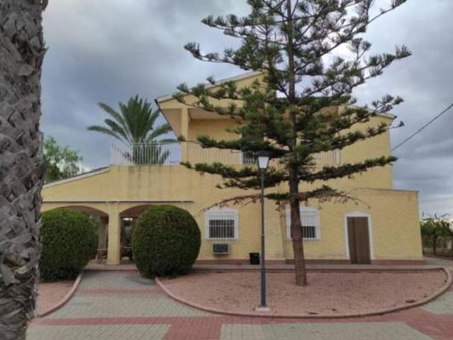 Casa Rural en venta en el Baix Vinalopó, Valencia