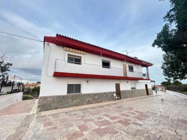 Casa Rural en venta en el Baix Vinalopó, Valencia