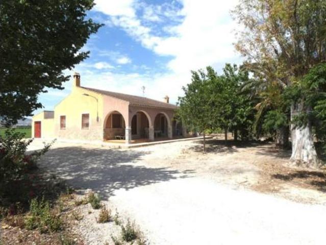 Casa Rural en venta en el Baix Vinalopó, Valencia