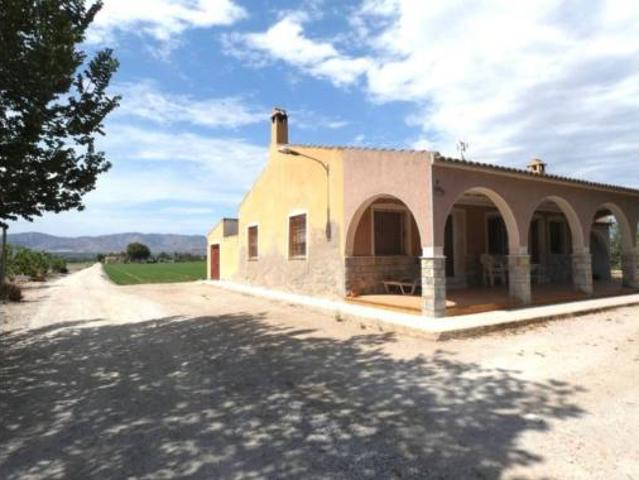 Casa Rural en venta en el Baix Vinalopó, Valencia