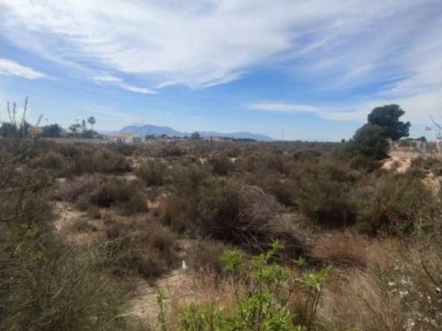 Casa Rural en venta en Polígono Industrial Catxapets, el Baix Vinalopó