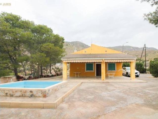 Casa Rural en venta en Crevillent, Valencia