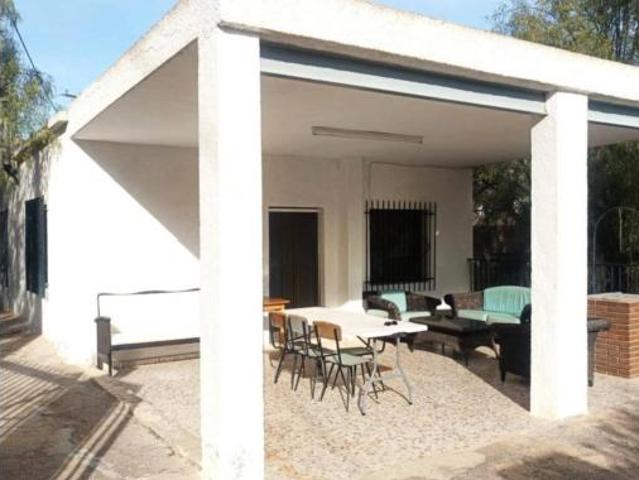 Casa Rural en venta en Crevillent, Valencia